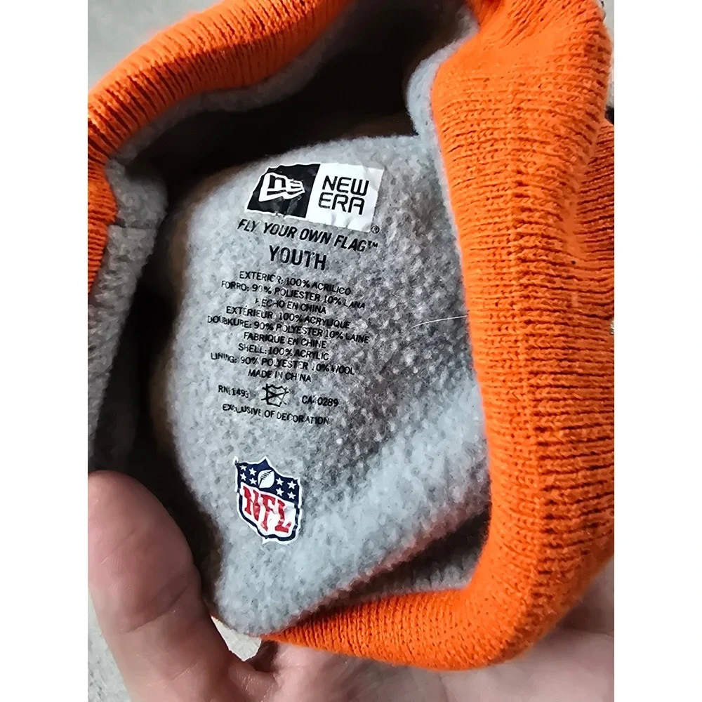 New Era please see